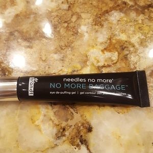 Dr. Brandt needles no more No More Baggage